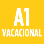 A1 Vacacional Presencial Súperintensivo