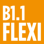 B1.1 Flexi Virtual