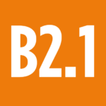 Presencial Intensivo B2.1 